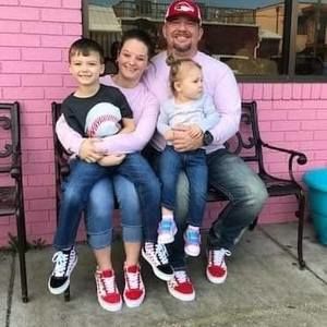 Meet your Posher, Joey